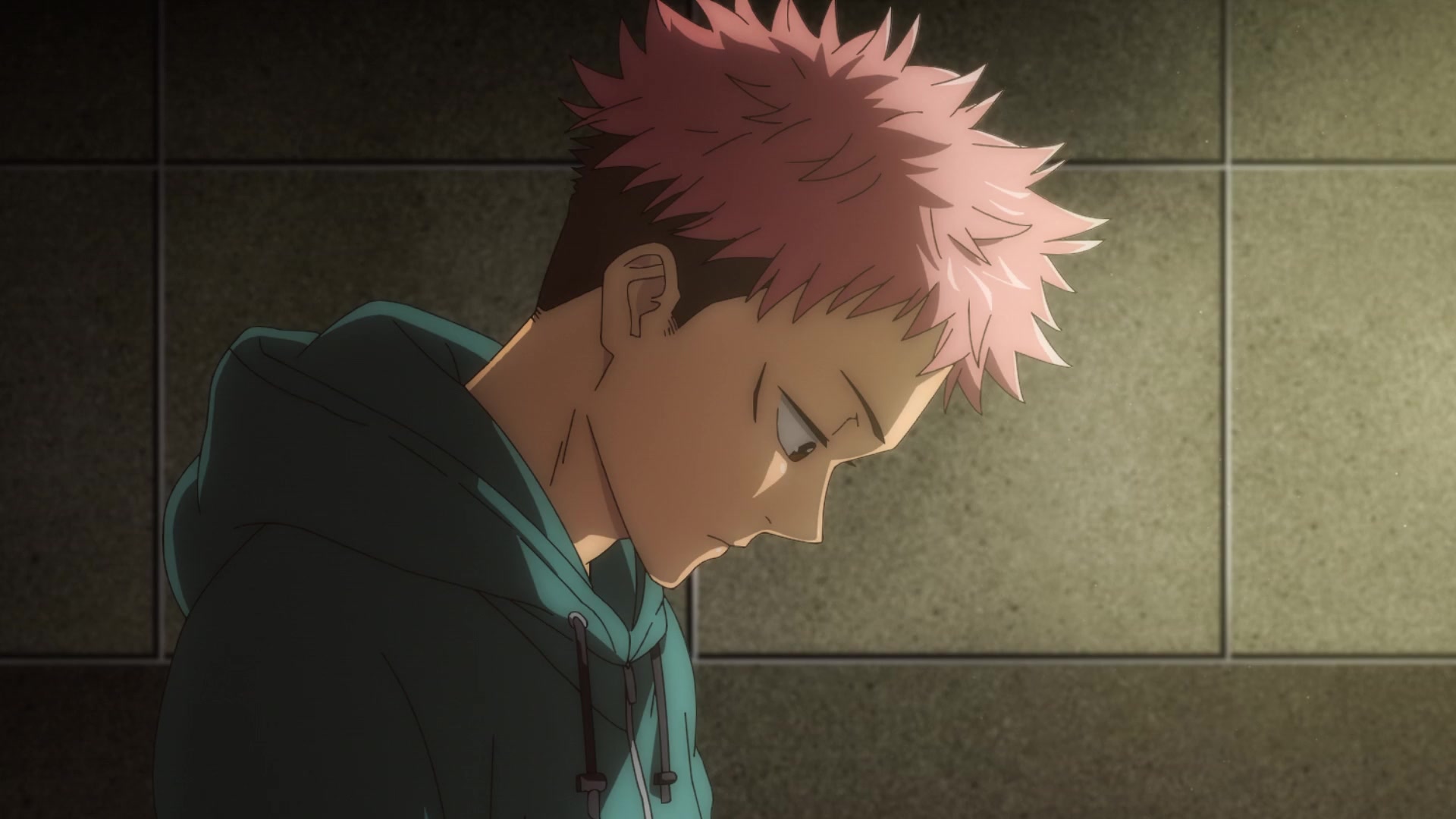 [Tsukyio Editing Resources] Jujutsu Kaisen Season 1 (Episode 2) Raw Clips (62) (tsukyio.com).mp4